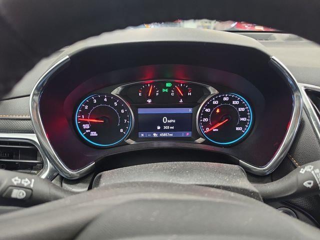 2019 Chevrolet Equinox AWD Premier