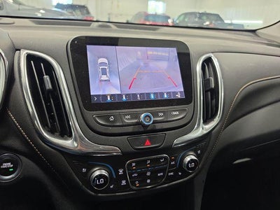 2019 Chevrolet Equinox AWD Premier