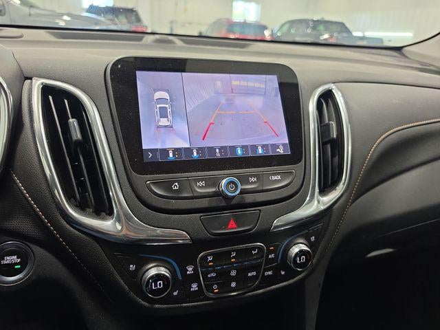 2019 Chevrolet Equinox AWD Premier
