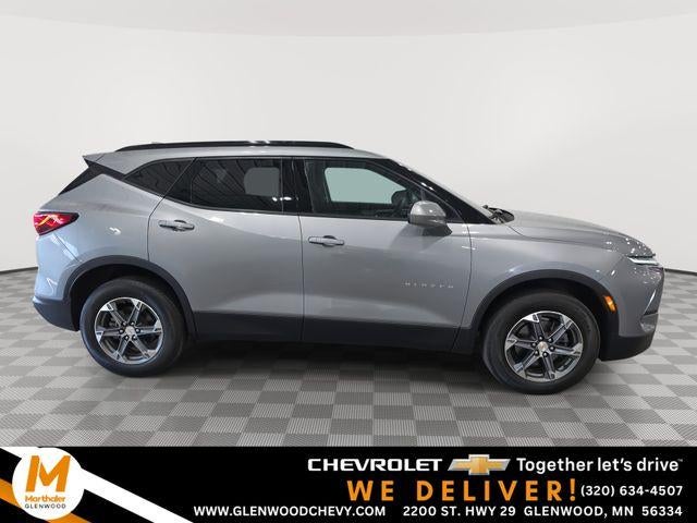 2023 Chevrolet Blazer FWD 4dr LT w/2LT