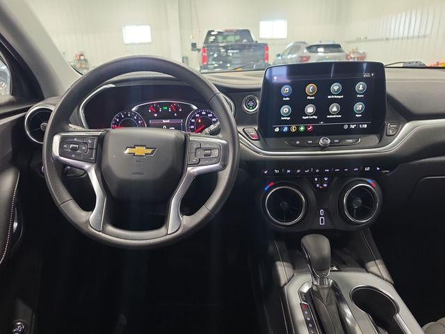 2023 Chevrolet Blazer FWD 4dr LT w/2LT