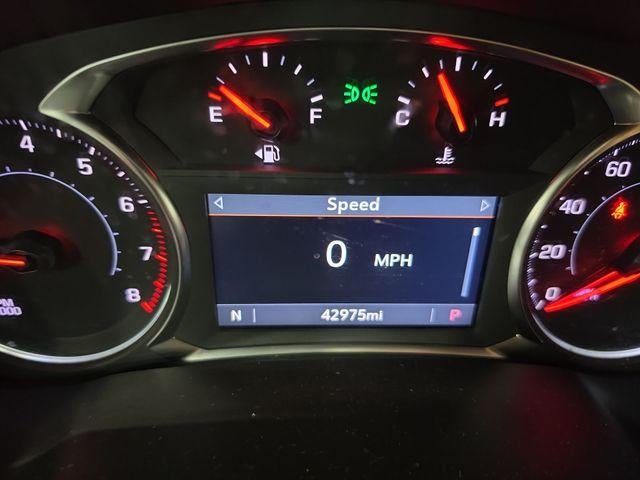 2023 Chevrolet Blazer FWD 4dr LT w/2LT