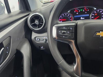 2023 Chevrolet Blazer FWD 4dr LT w/2LT