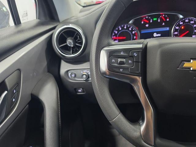 2023 Chevrolet Blazer FWD 4dr LT w/2LT