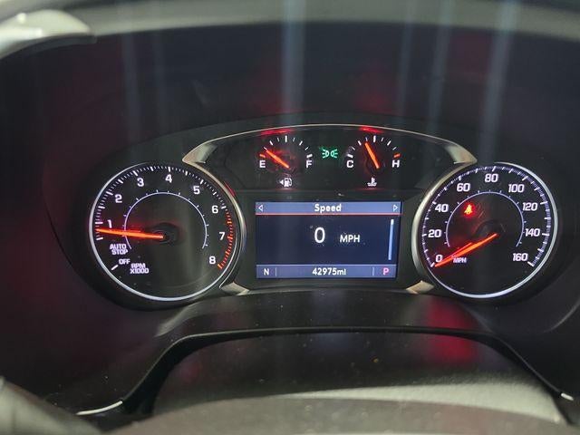 2023 Chevrolet Blazer FWD 4dr LT w/2LT