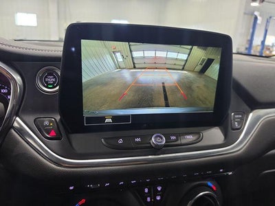 2023 Chevrolet Blazer FWD 4dr LT w/2LT