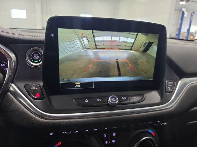 2023 Chevrolet Blazer FWD 4dr LT w/2LT