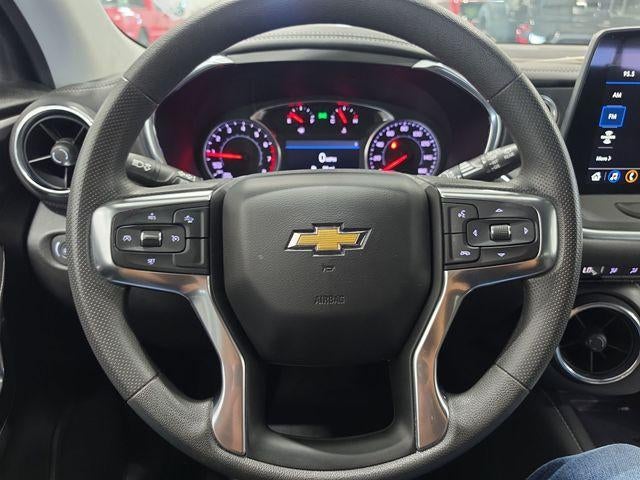 2023 Chevrolet Blazer FWD 4dr LT w/2LT
