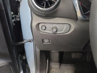 2023 Chevrolet Blazer FWD 4dr LT w/2LT