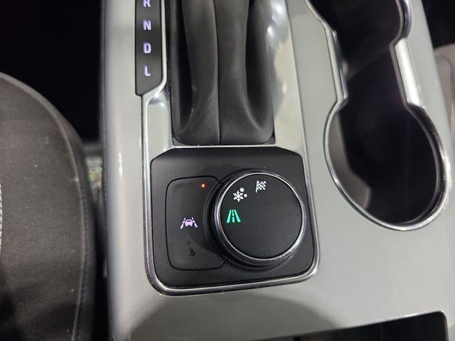 2023 Chevrolet Blazer FWD 4dr LT w/2LT