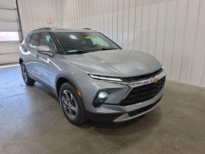 2023 Chevrolet Blazer FWD 4dr LT w/2LT