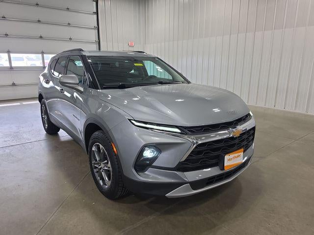 2023 Chevrolet Blazer FWD 4dr LT w/2LT