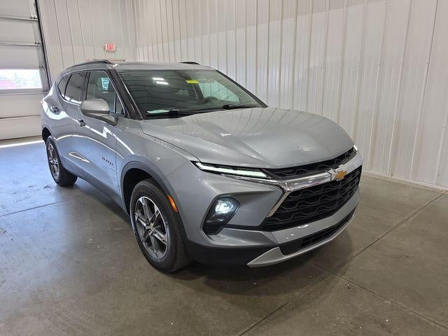 2023 Chevrolet Blazer FWD 4dr LT w/2LT