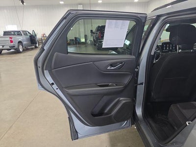2023 Chevrolet Blazer FWD 4dr LT w/2LT