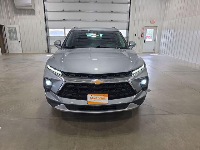 2023 Chevrolet Blazer FWD 4dr LT w/2LT