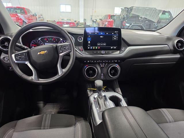 2023 Chevrolet Blazer FWD 4dr LT w/2LT