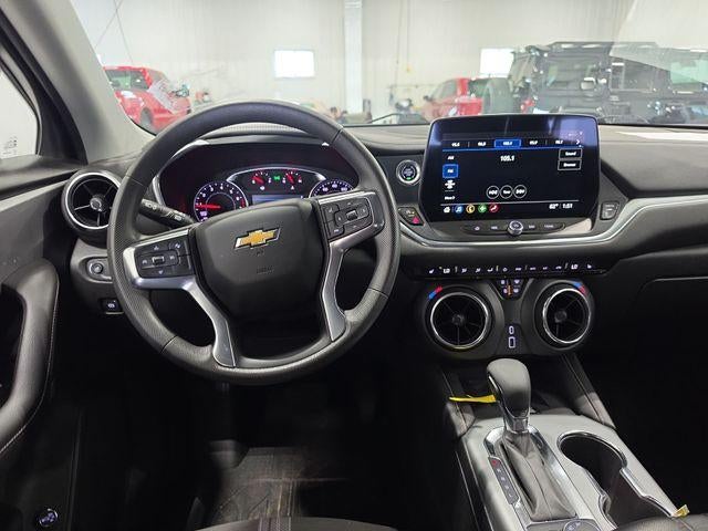 2023 Chevrolet Blazer FWD 4dr LT w/2LT