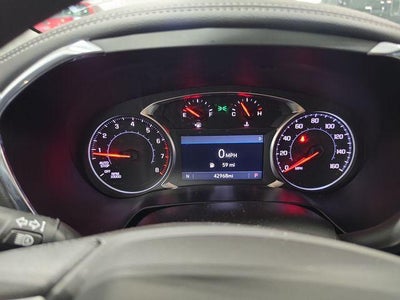 2023 Chevrolet Blazer FWD 4dr LT w/2LT