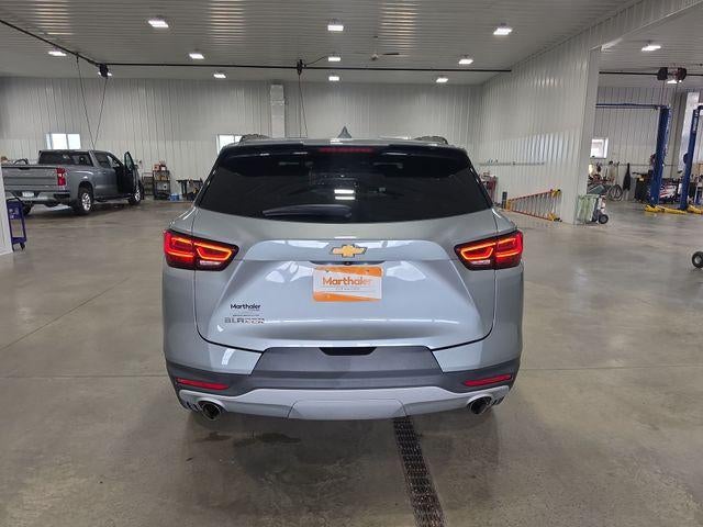 2023 Chevrolet Blazer FWD 4dr LT w/2LT