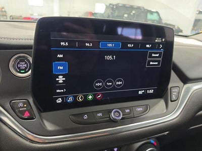 2023 Chevrolet Blazer FWD 4dr LT w/2LT