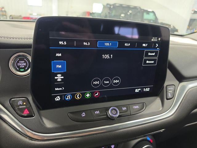 2023 Chevrolet Blazer FWD 4dr LT w/2LT