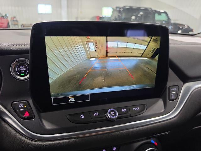2023 Chevrolet Blazer FWD 4dr LT w/2LT