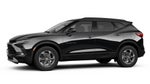 2026 Chevrolet Blazer Base