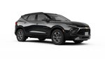 2026 Chevrolet Blazer Base