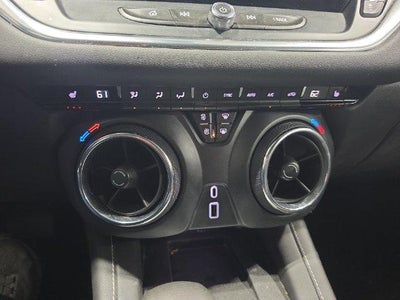 2024 Chevrolet Blazer LT AWD