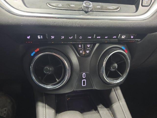 2024 Chevrolet Blazer LT AWD