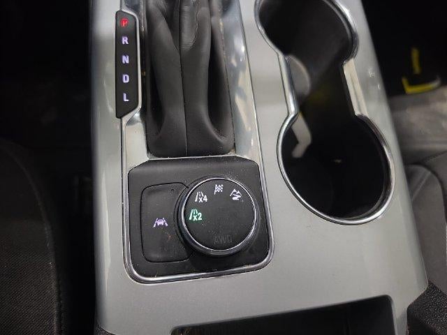 2024 Chevrolet Blazer LT AWD