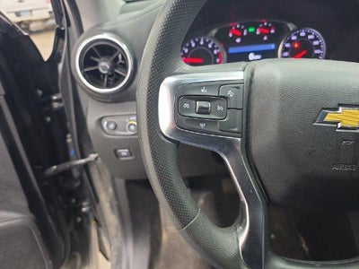 2024 Chevrolet Blazer LT AWD