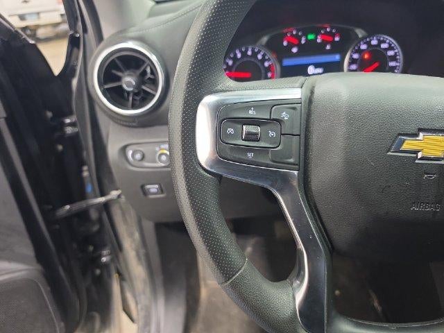 2024 Chevrolet Blazer LT AWD
