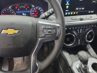 2024 Chevrolet Blazer LT AWD