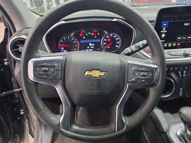 2024 Chevrolet Blazer LT AWD