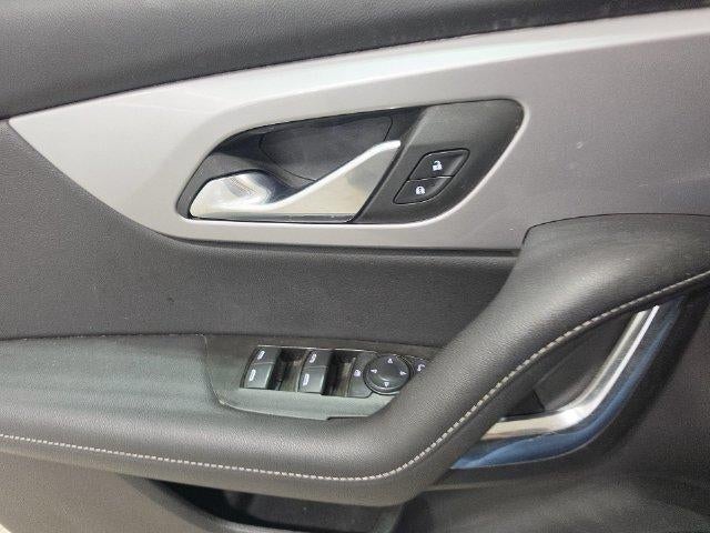 2024 Chevrolet Blazer LT AWD