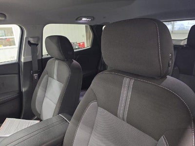 2024 Chevrolet Blazer LT AWD