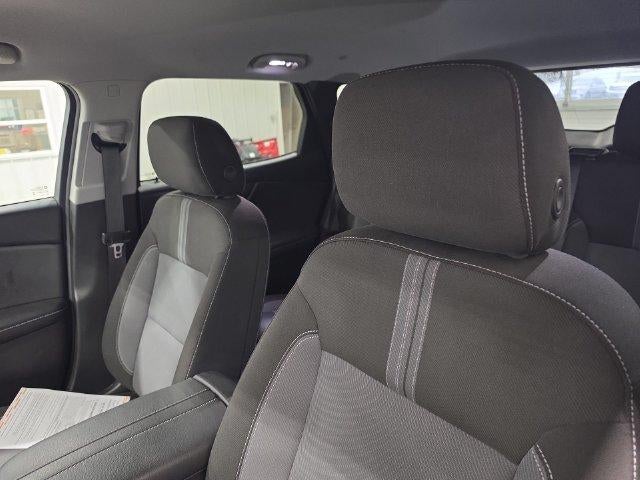 2024 Chevrolet Blazer LT AWD