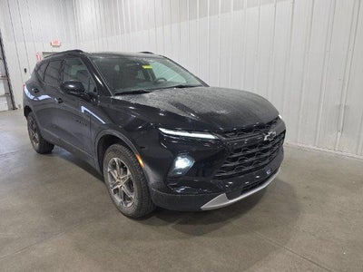 2024 Chevrolet Blazer LT AWD