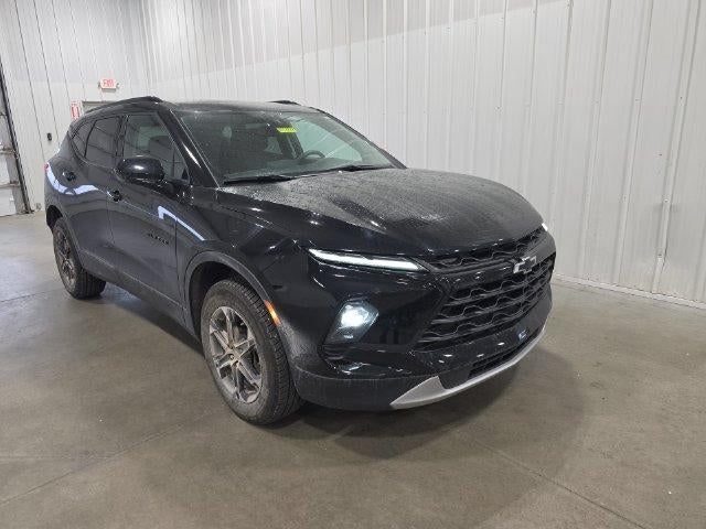 2024 Chevrolet Blazer LT AWD