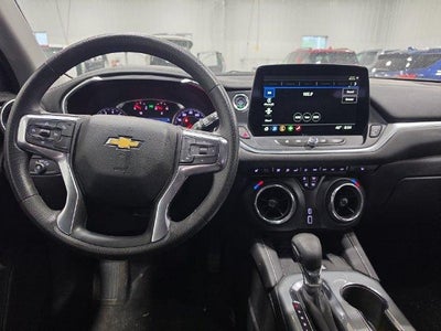 2024 Chevrolet Blazer LT AWD