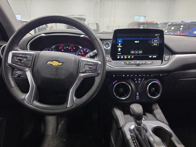 2024 Chevrolet Blazer LT AWD