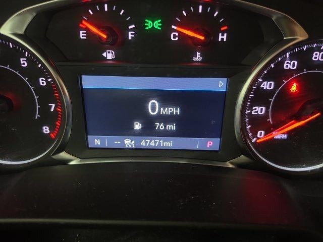 2024 Chevrolet Blazer LT AWD