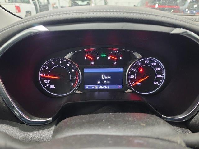 2024 Chevrolet Blazer LT AWD