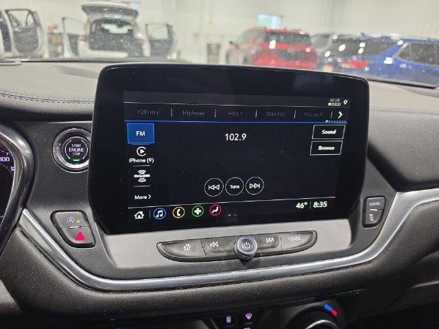2024 Chevrolet Blazer LT AWD