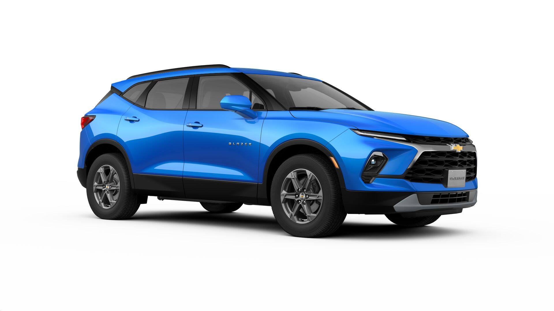 2026 Chevrolet Blazer LT AWD