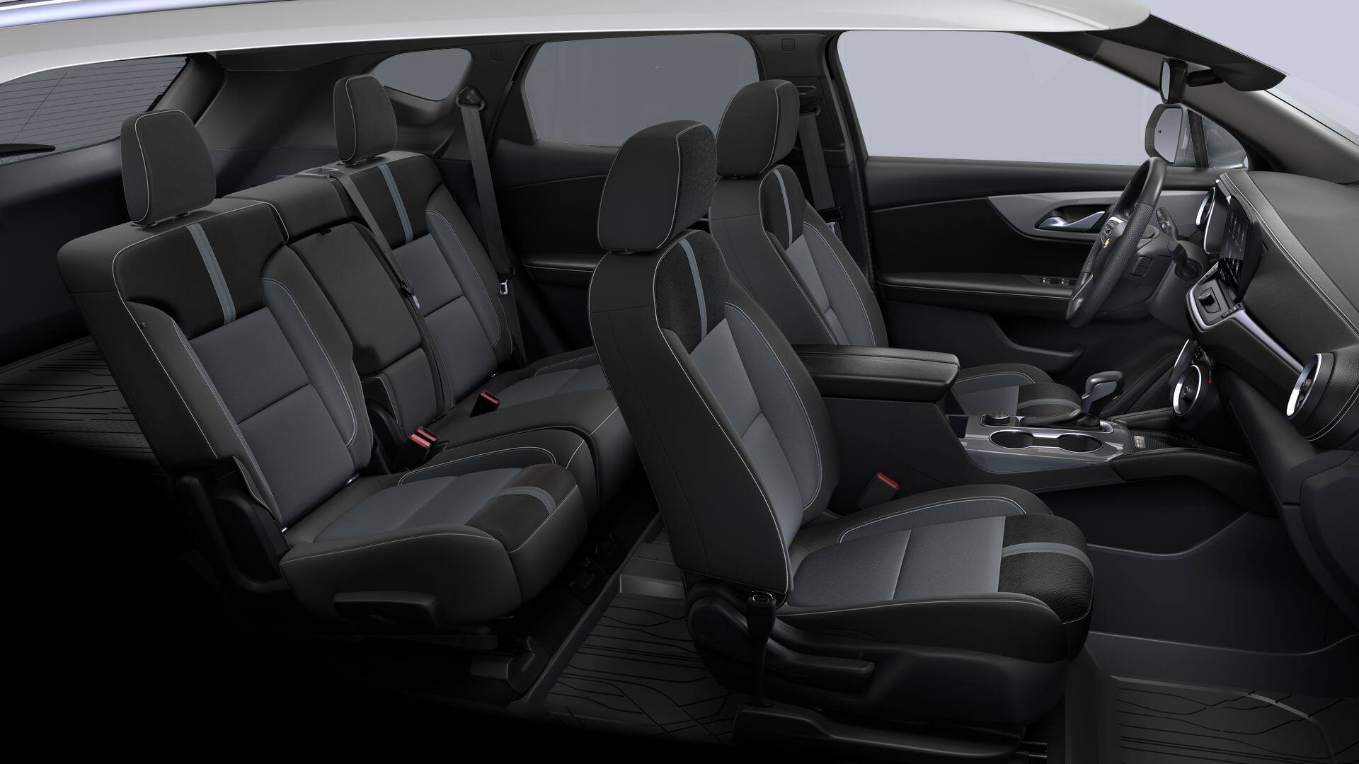 2026 Chevrolet Blazer LT AWD