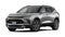 2026 Chevrolet Blazer Base