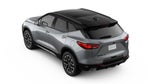 2026 Chevrolet Blazer Base
