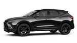 2026 Chevrolet Blazer Base